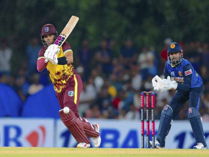 SL vs WI 3rd T20I Prediction