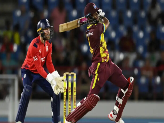 WI vs ENG 5th T20I Prediction