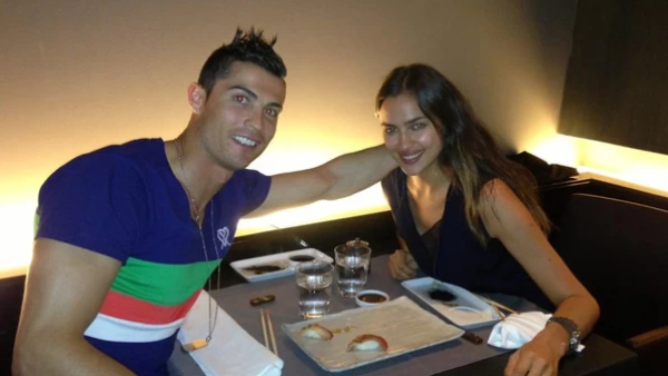 CR7 Affairs 