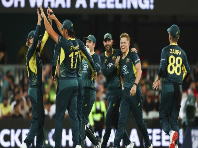 AUS vs PAK 3rd T20I Dream11 Prediction