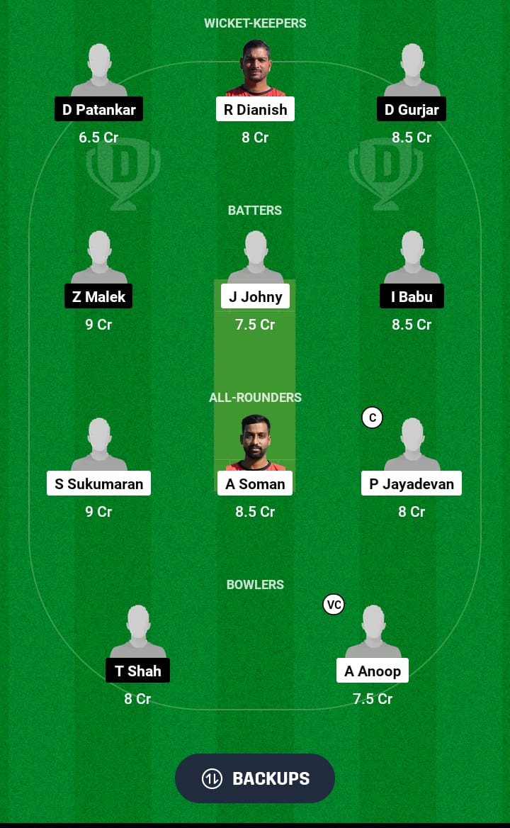 MSW vs AUM Dream11 Prediction 