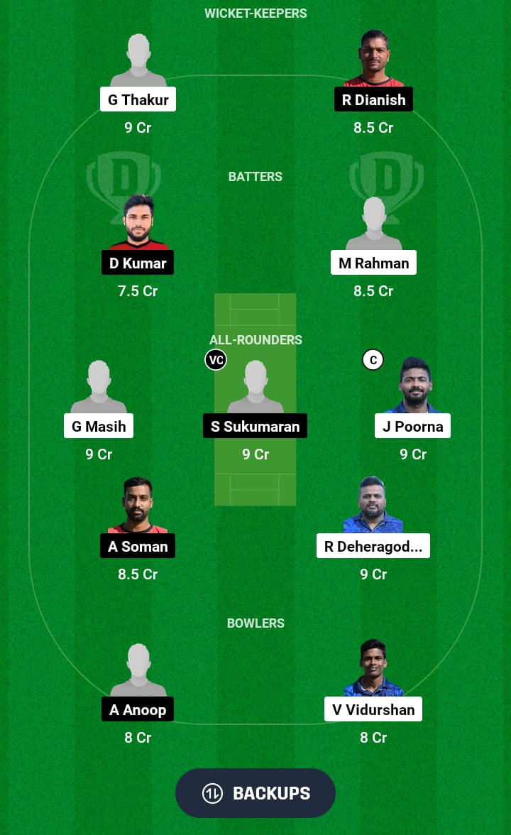 SOC vs MSW Dream11 Prediction 