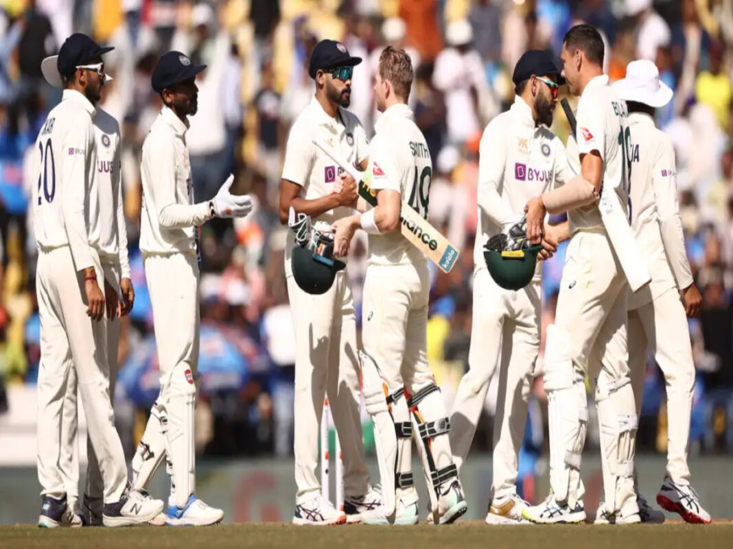 IND vs AUS, 1st Test, Today Match Prediction, Who Will Win