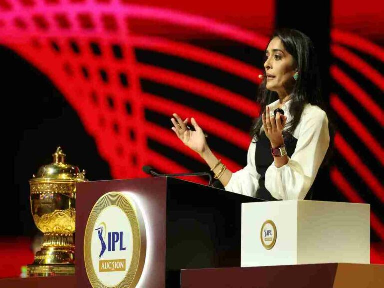 IPL 2025 Auction Timings, How To Watch, Live Streaming, Guide
