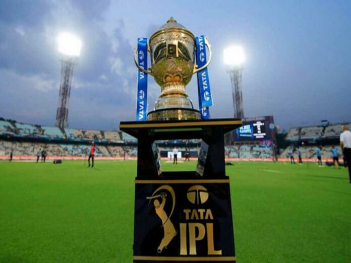 IPL Dates