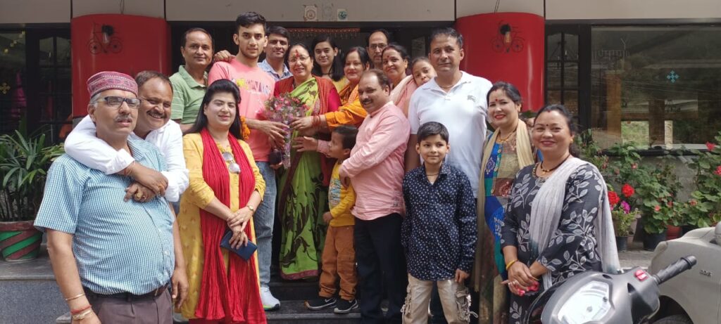 Personal Life and Family of Lakshya Sen