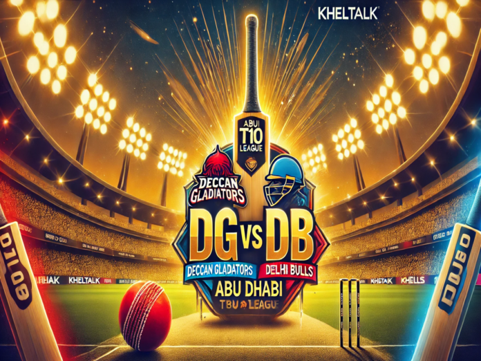 DG vs DB Today Match Prediction