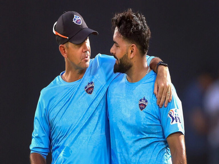 IPL 2025 Auction 3 Teams To Target Rishabh Pant