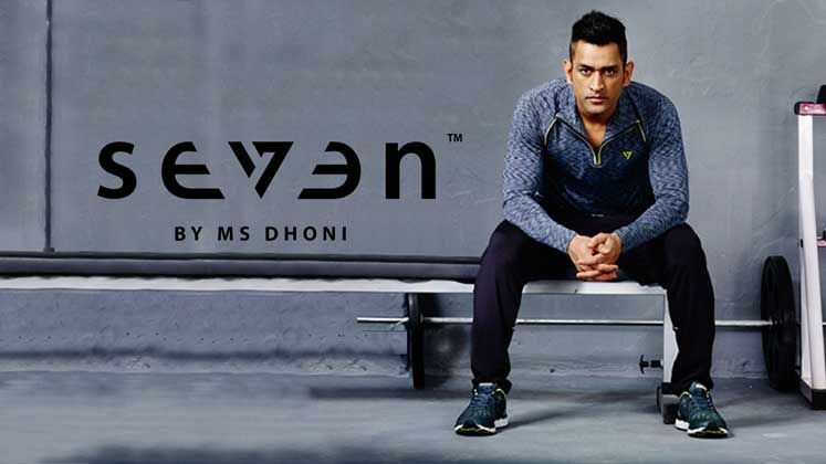 Net Worth of MS Dhoni