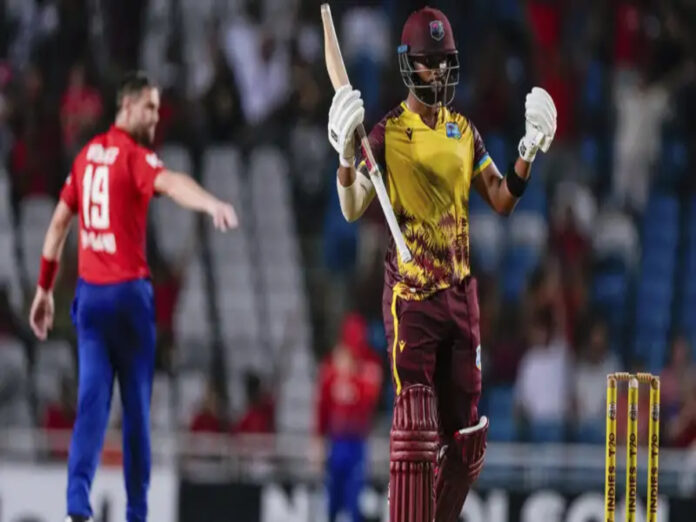 WI vs ENG 3rd T20I Prediction