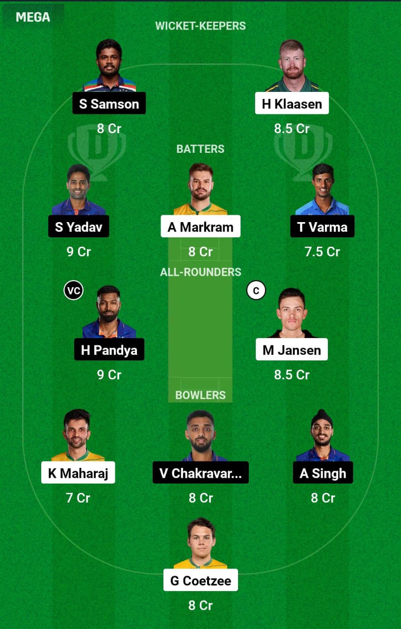 AS-W vs HB-W 29th T20I Dream11 Prediction