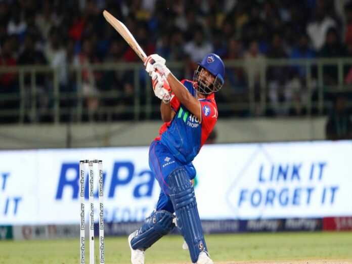 Rishabh Pant LSG IPL