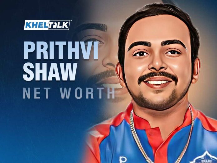 prithivi-shaw