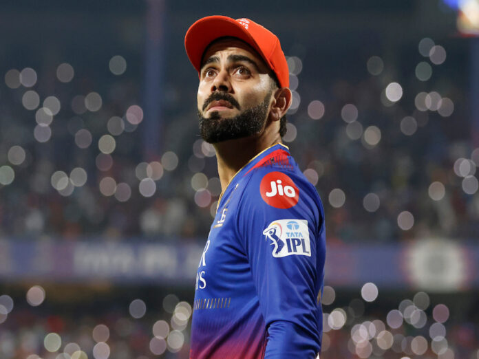 RCB IPL 2025 Captain