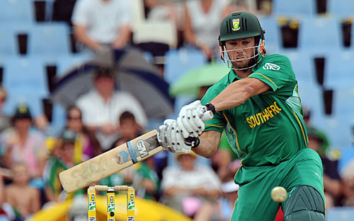 Mark Boucher vs Zimbabwe in 2006