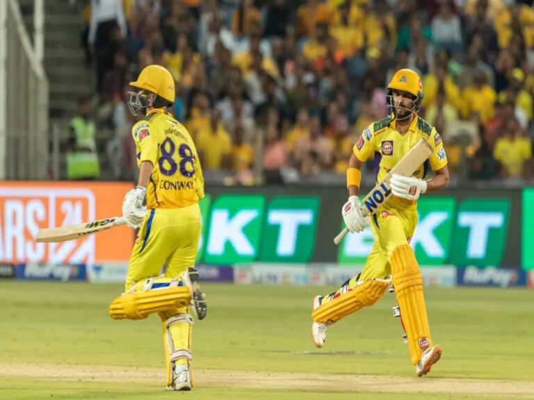 IPL 2025 3 CSK Players Who Can Blast This Season