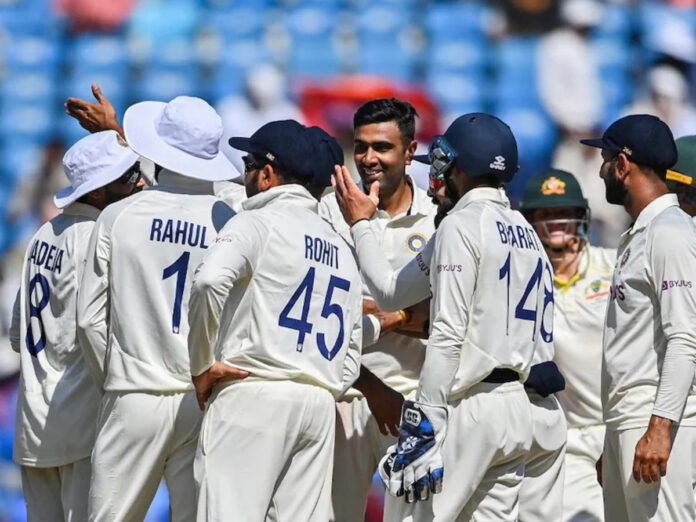 IND vs AUS 2nd Test Prediction