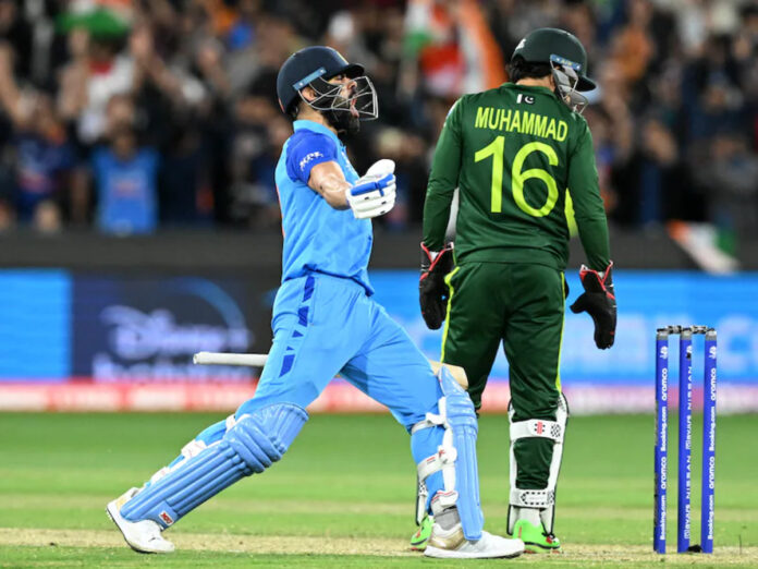 India Champions Trophy 2025 Schedule Timings, Live Streaming