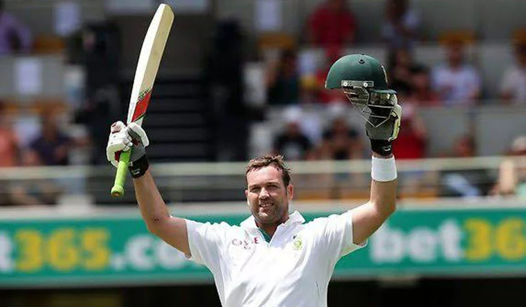 Jacques Kallis