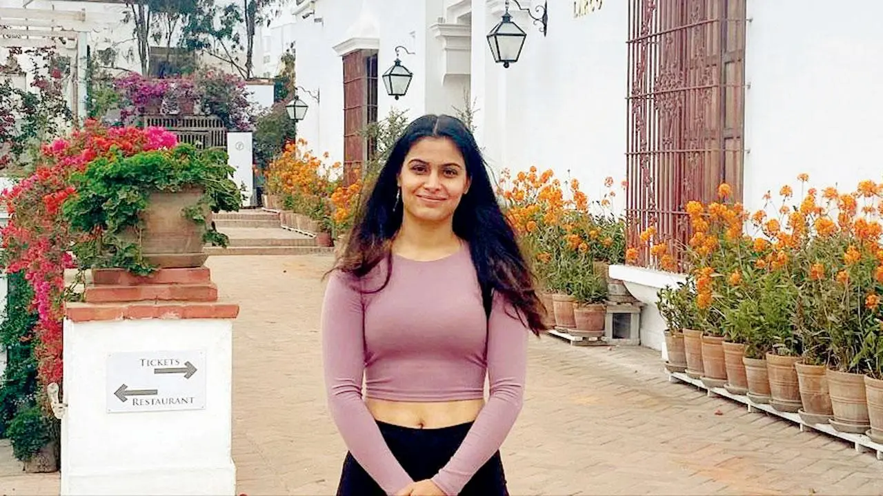 Manu Bhaker Social Media Popularity 