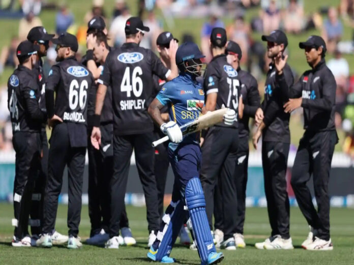 NZ vs SL 3rd T20I Dream11 Prediction