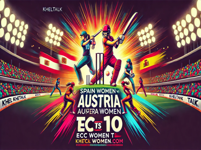 ESP-W vs AUT-W Today Match Prediction