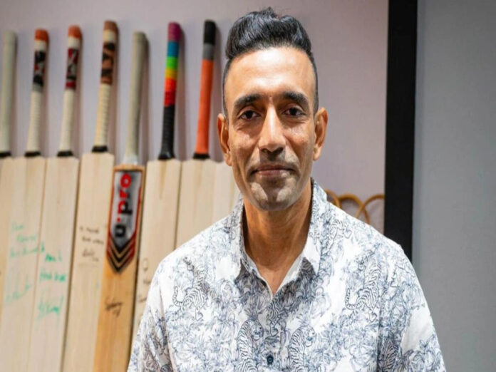 Robin Uthappa’s PF Fraud