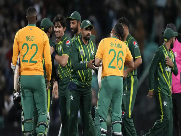 SA vs PAK 3rd T20I Prediction