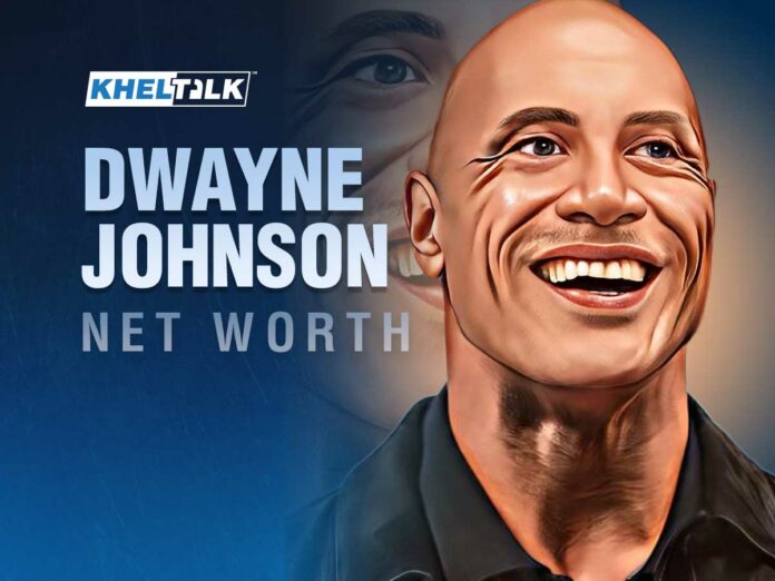 The rock Net Worth