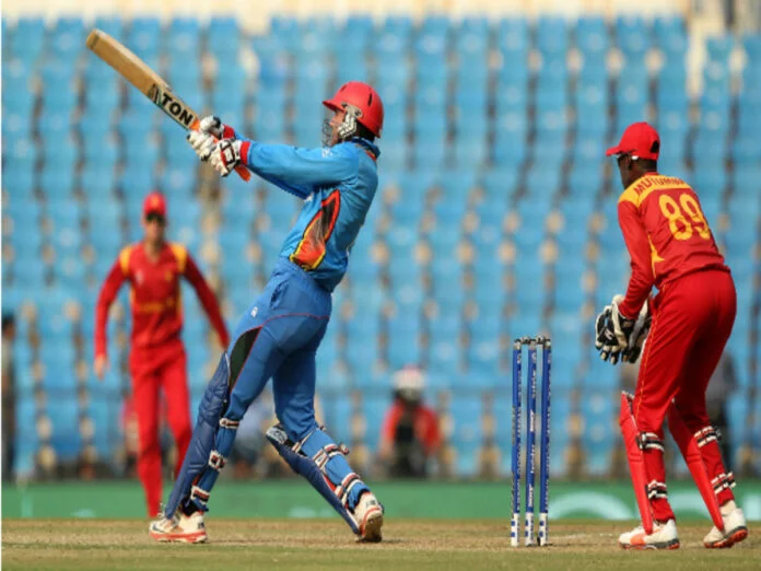 ZIM vs AFG 1st T20I Dream11 Prediction