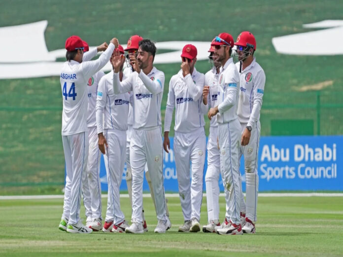 ZIM vs AFG 2nd Test Dream11 Prediction