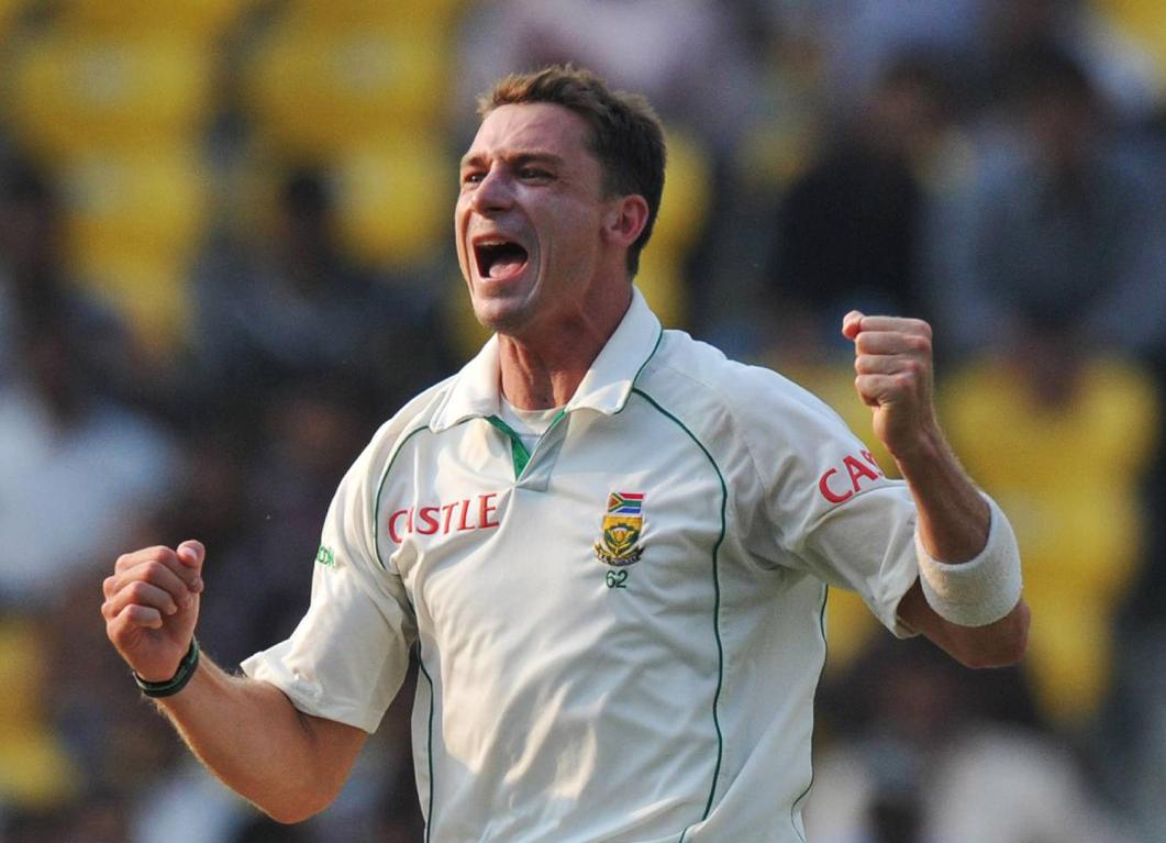 dale steyn