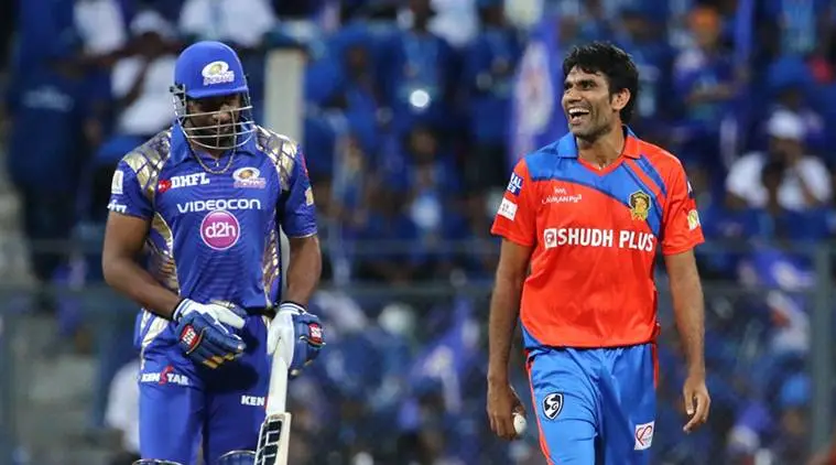 Munaf Patel ipl