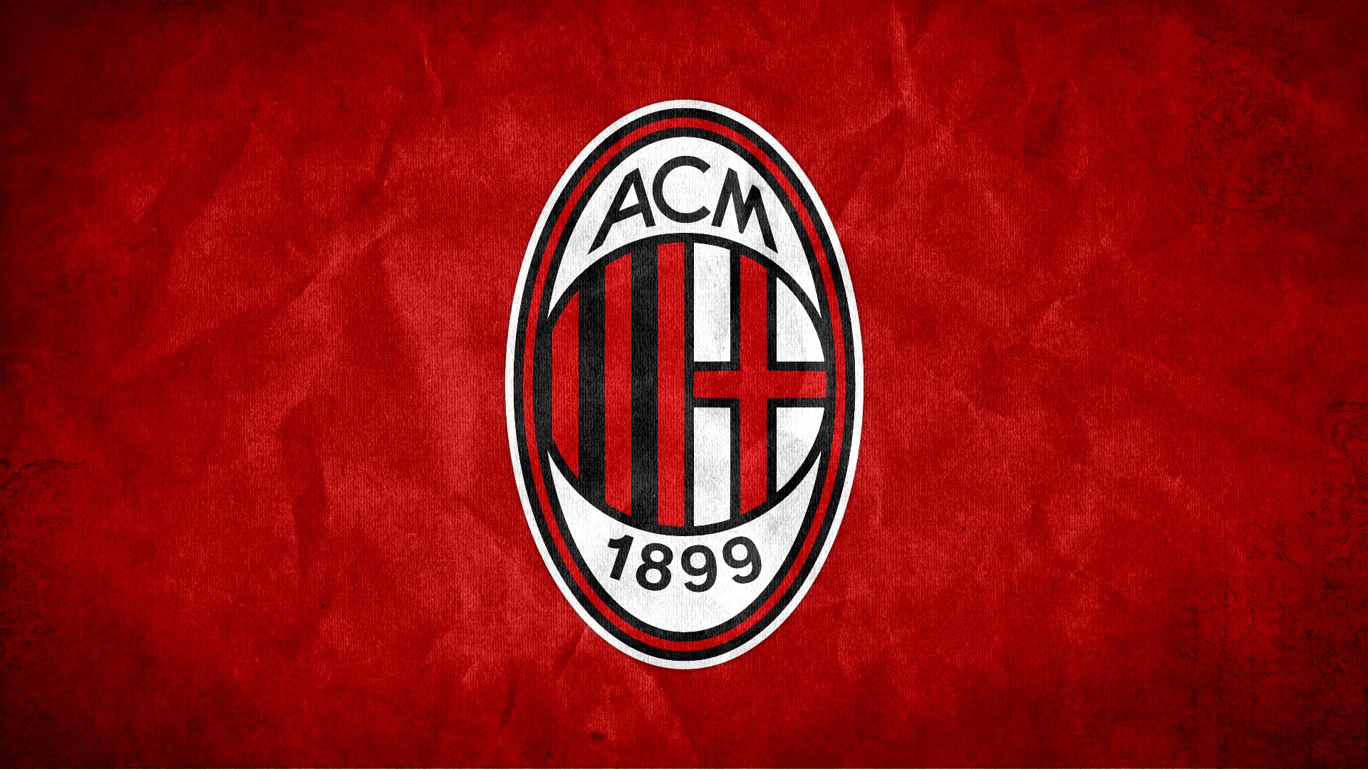 AC Milan logo