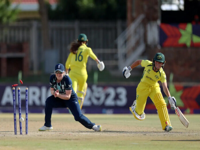 AUS-WU19 vs NEP-WU19 22nd T20I Dream11 Prediction