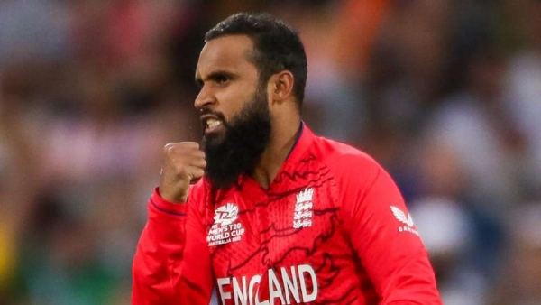 Adil Rashid