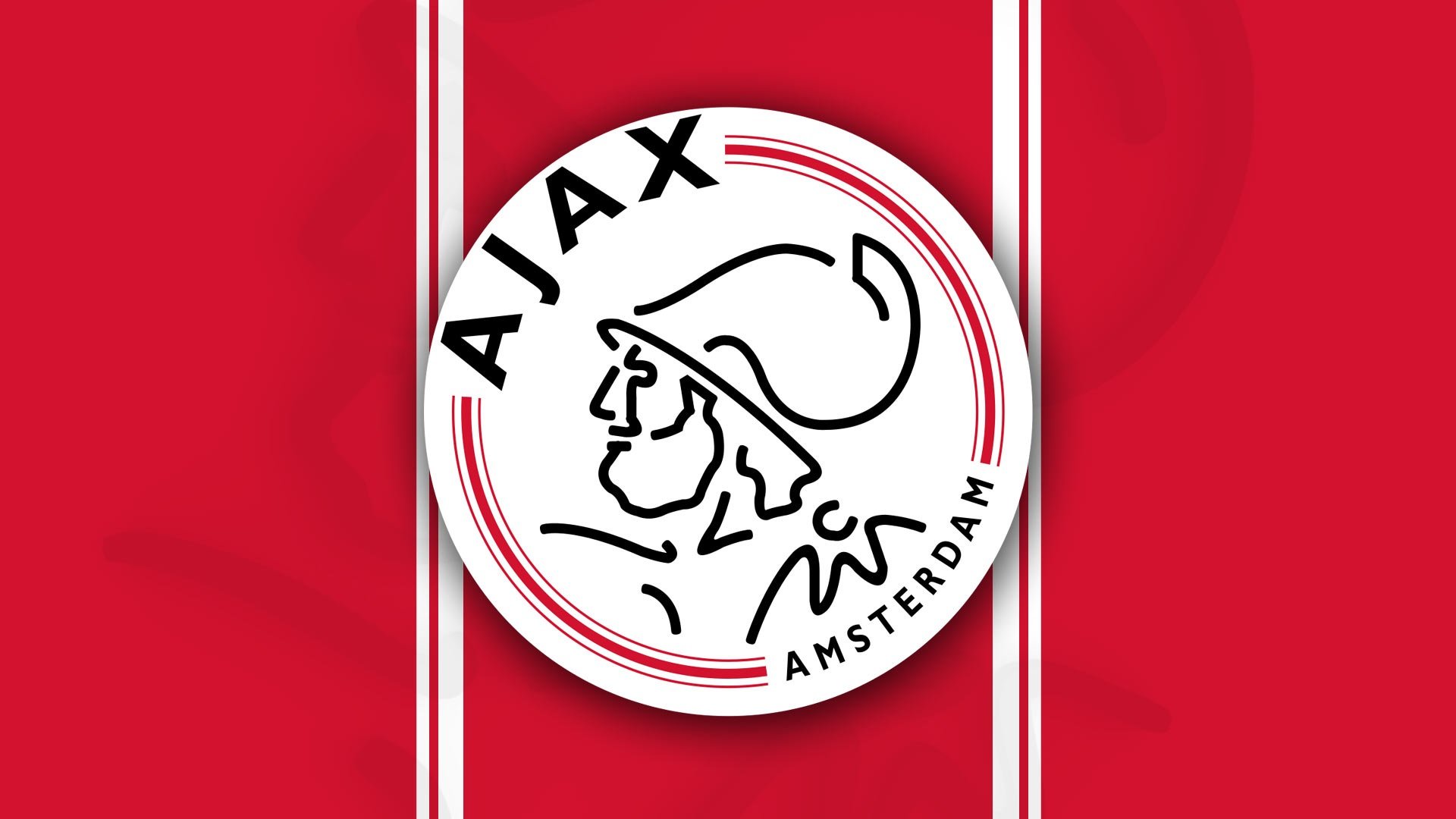 AFC Ajax logo
