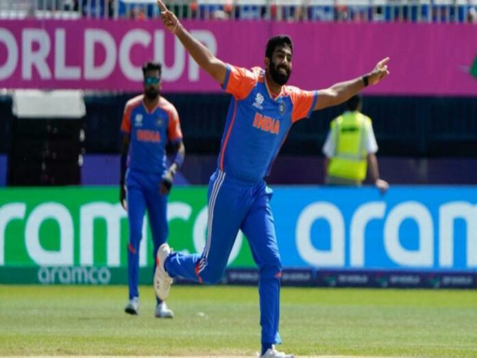 Bumrah's Absence Impact