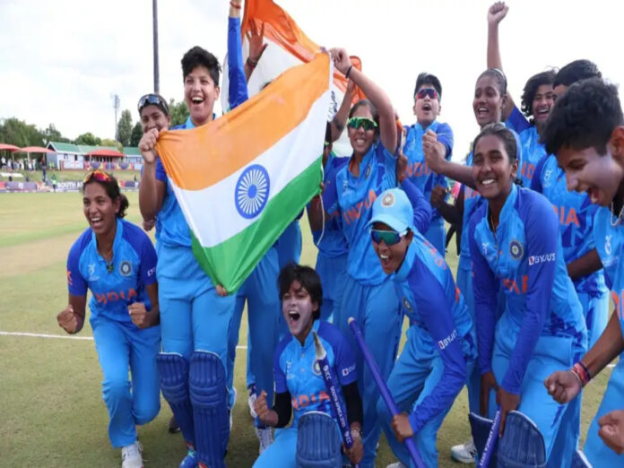 ICC Under-19 Women’s T20 World Cup 2025