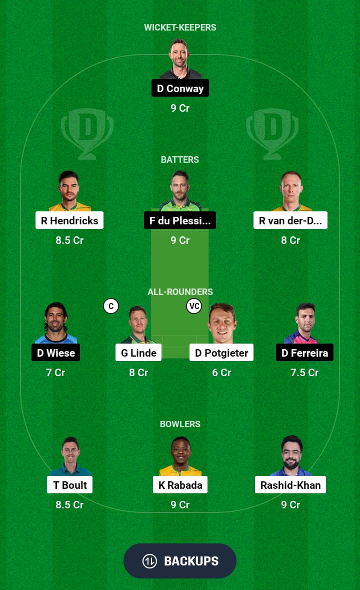 MICT vs JSK Dream11 Prediction 