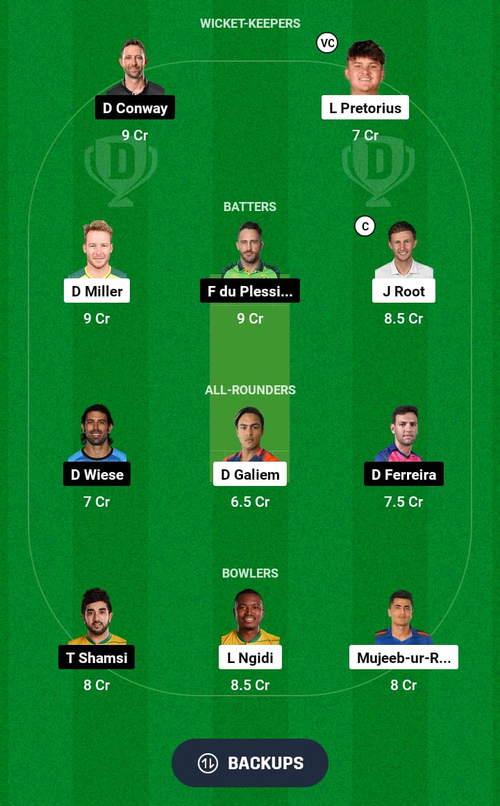 PR vs JSK Dream11 Prediction 