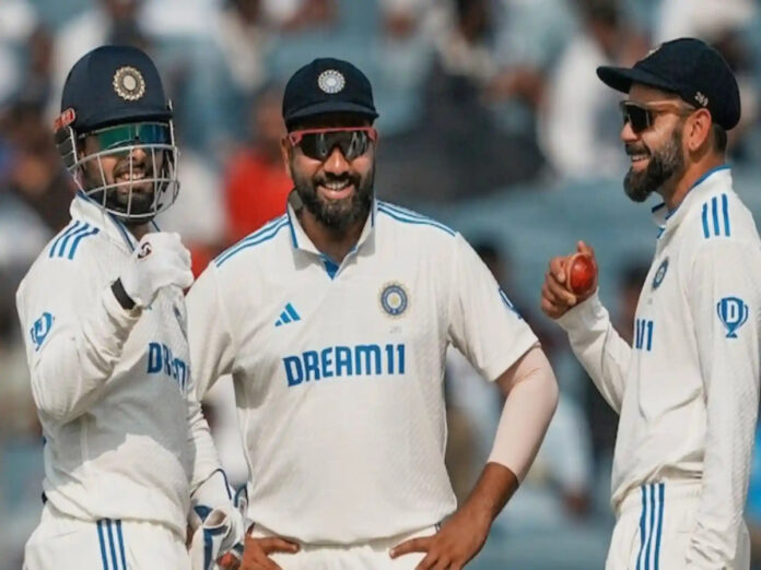 IND vs AUS 5th Test Dream11 Prediction