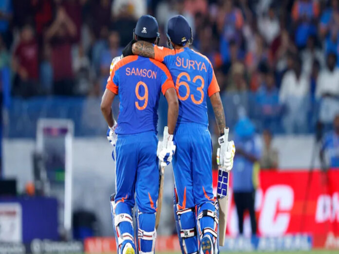 IND vs ENG 1st T20I Live Streaming