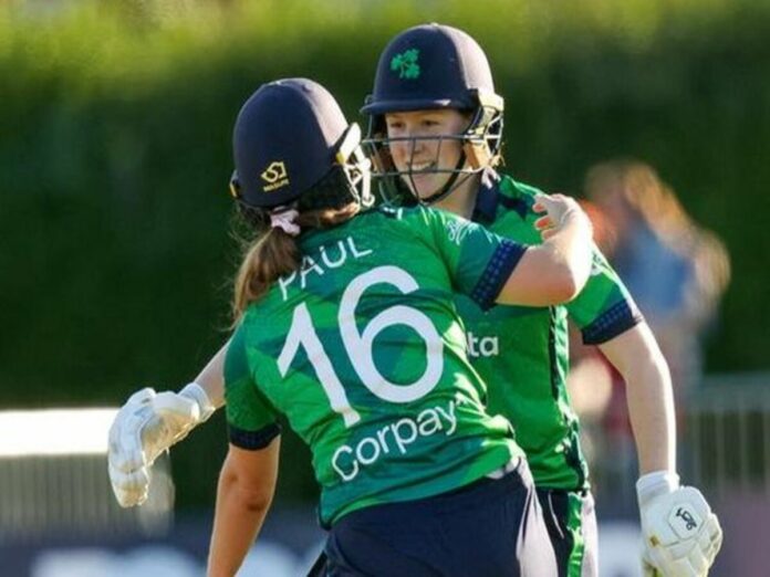 IRE-WU19 vs USA-WU19 10th T20I Dream11 Prediction