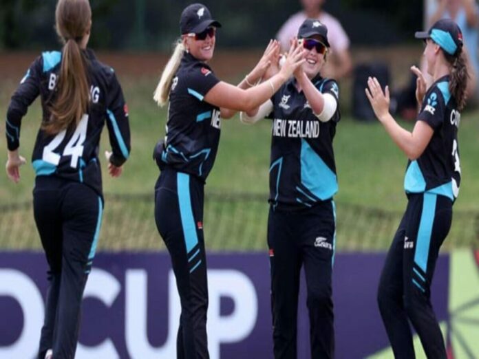 NZ-WU19 vs NGR-WU19 11th T20I Dream11 Prediction