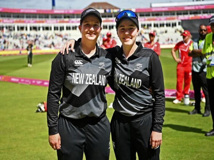 NZ-WU19 vs SA-WU19 6th T20I Dream11 Prediction