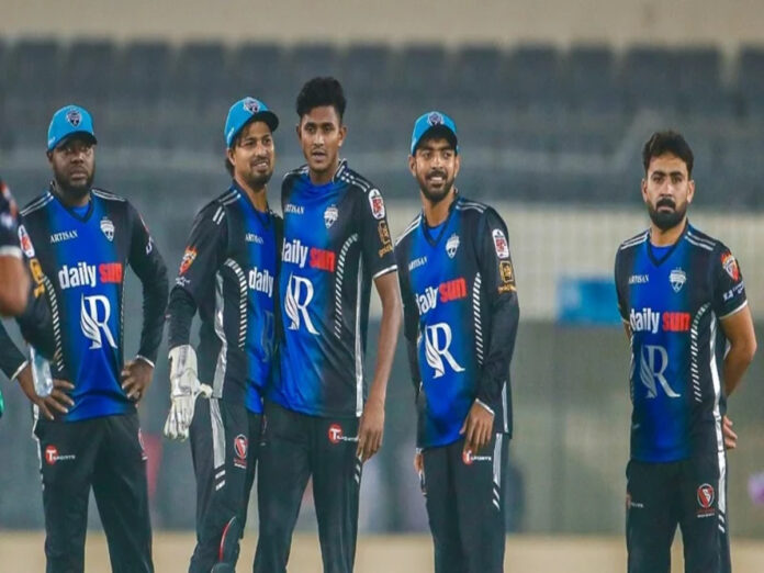 RAN vs KHT 20th T20 Dream11 Prediction