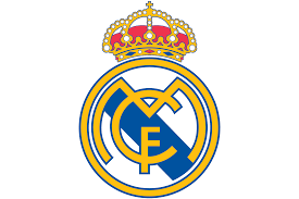 Real Madrid CF logo