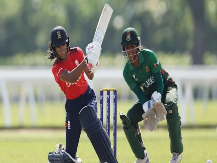 ENG-WU19 vs IRE-WU19 13th T20I Dream11 Prediction