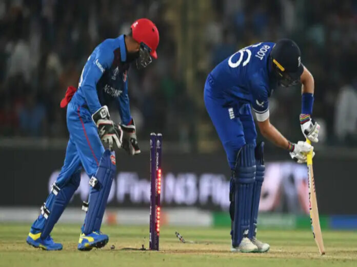 AFG vs ENG 8th ODI Dream11 Prediction